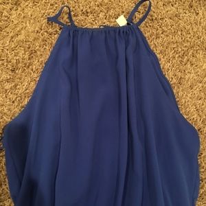 American Eagle dress